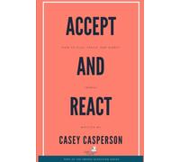 Accept and React: How to Play Teach and Direct Improv