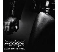 ACCEPT - Balls To The Wall