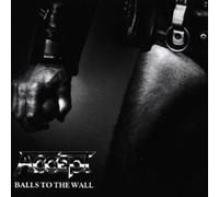 Accept - Balls to the wall [VINYL]