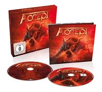 Accept - Blind Rage