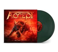 Accept - Blind Rage