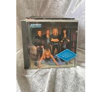Accept - Eat the heat