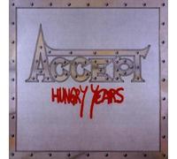 Accept - Hungry Years
