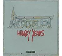 Accept - Hungry Years
