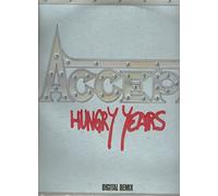 Accept - Hungry Years (Digital Remix) [Import]