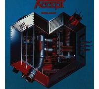 Accept - Metal Heart (CD)