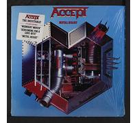 Accept - Métal Heart