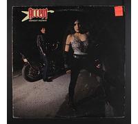 ACCEPT - midnight highway LP