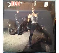Accept - PVC8915 LP Midnight Highway VINYL