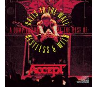 Accept - Restless/Balls to The Wall