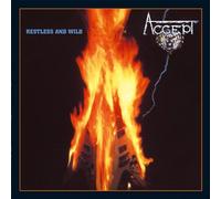 Accept - Restless & Wild