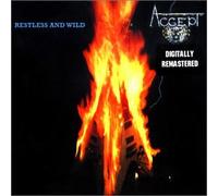 Accept - Restless & Wild