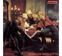 Accept - Russian Roulette