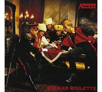 Accept - Russian Roulette
