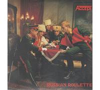 Accept - Russian Roulette