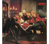 Accept - Russian Roulette