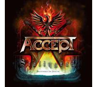 Accept - Stalingrad