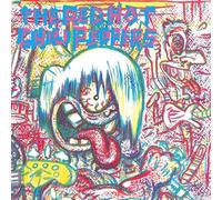 Accept - Staying A Life (2 CD)