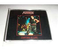 Accept - Staying a Life