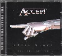 Accept - Steel Glove