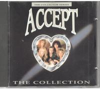 Accept - The Collection