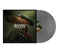 too mean to die (silver vinyl) (2022 reprint)