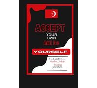 Accept Your Own and Be Yourself M.G.T. and G.C.C. Muslim Girls in Training Journal