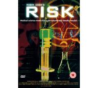 Acceptable Risk [2001] [Edizione: Regno Unito]