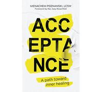 Acceptance: A path toward inner healing