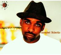 Accepted Eclectic by Aceyalone (2001-03-06)