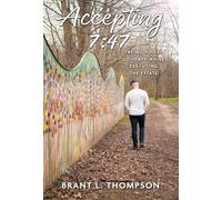 Accepting 7: 47: Trying to Say Goodbye While Executing the Estate