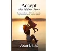 ACCEPTING WHAT I DIDN'T CHOOSE