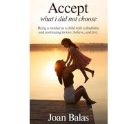ACCEPTING WHAT I DIDN'T CHOOSE