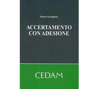 Accertamento con adesione e conciliazione giudiziale