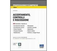 Accertamento, controlli e riscossione