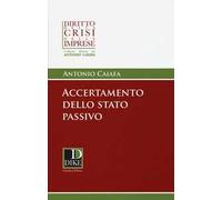 Accertamento dello stato passivo