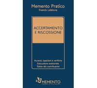 Accertamento e riscossione