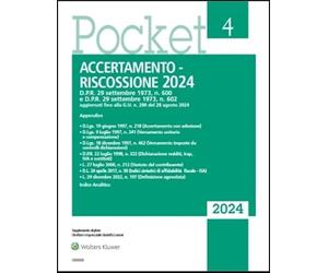 Accertamento e riscossione 2024