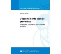 Accertamento tecnico preventivo