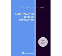 Accertamento tecnico preventivo
