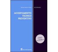 Accertamento tecnico preventivo