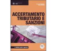 Accertamento tributario e sanzioni