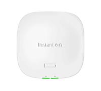 HPE Instant On AP21 1200 Mbit/s Bianco Supporto Power over Ethernet (PoE)