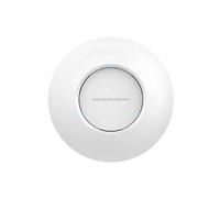 Grandstream Networks GWN7625 punto accesso WLAN Bianco Supporto Power over Ethernet (PoE)