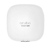 HPE Aruba Access Point Instant On AP22 (RW) R4W02A 1774 Mbit/s Bianco Supporto PoE