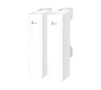 TP-Link EAP211-BRIDGE KIT ponte e ripetitore Bridge di rete 867 Mbit/s Bianco
