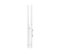 TP-Link EAP225-Outdoor V3 867 Mbit/s Bianco Supporto Power over Ethernet (PoE)
