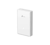 TP-Link Wireless Wall-Plate Access Point BE360 TP-LINK EAP725-Wall WiFi 7 Uplink:1P RJ45 2.5G-Downlink: 1P RJ45 2.5G+ 2P RJ45 1G-