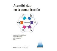 Accesibilidad en la comunicación