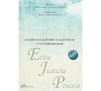 Acceso igualitario a la justicia y vulnerabilidad